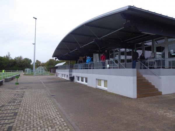 Waldstadion Nebenplatz 1 - Schutterwald