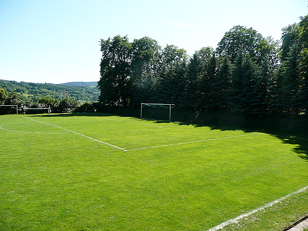 Normannsteinstadion - Treffurt  