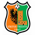 Wappen ASD Virtus Trento  106154