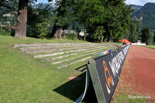 Herrenriedstadion - Hohenems