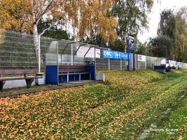 Sportpark Groß Plasten - Groß Plasten