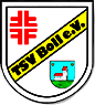 Wappen ehemals TSV Boll 1987