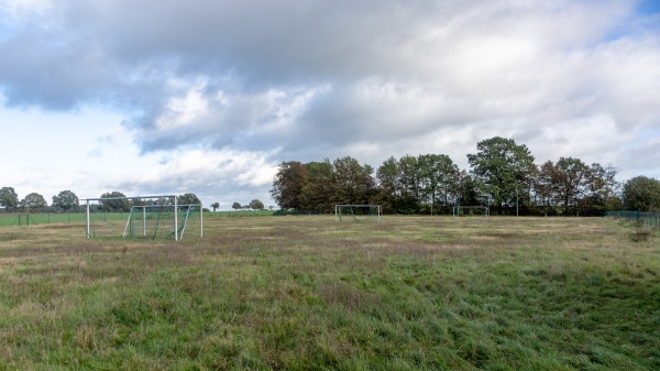 Sportplatz Greven - Greven/Mecklenburg