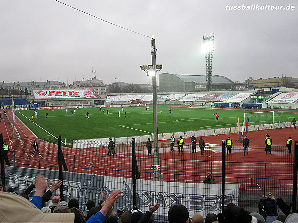 Stadion Khimik - Dzerzhinsk