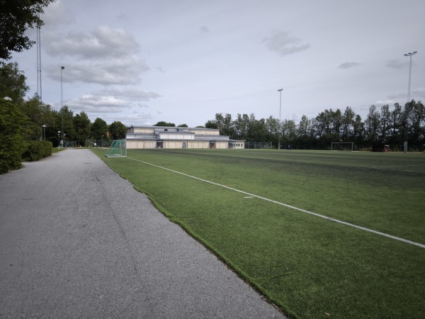 Valsätra Konstgräs - Uppsala-Valsätra