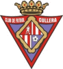Wappen CF Cullera Wappen CF Cullera