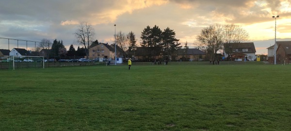 Sportanlage Ölsburg - Ilsede-Ölsburg