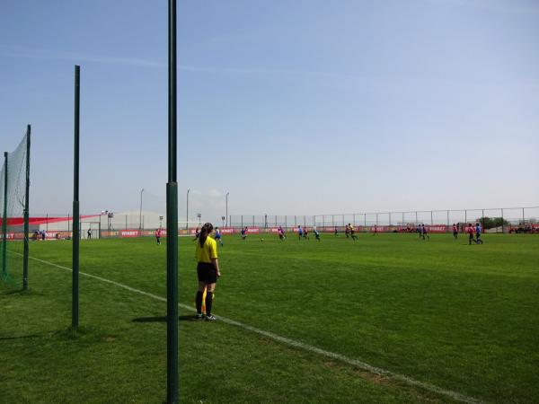 Tsarsko selo Complex igrishte 5 - Sofia