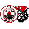 Wappen SG Alstätte/Graes - Frauen (Ground A)
