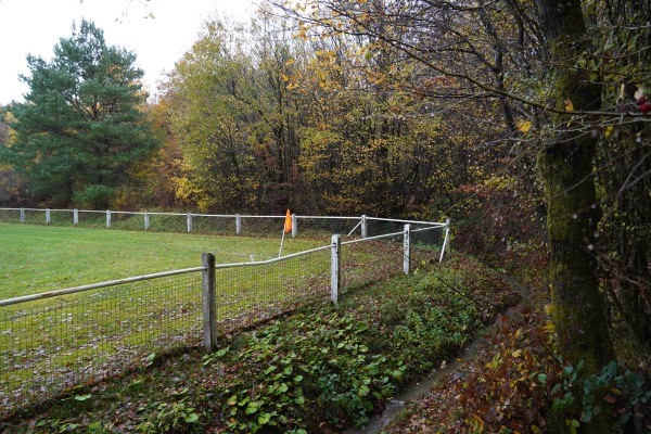 Stade Municipal de Kirschnaumen - Kirschnaumen