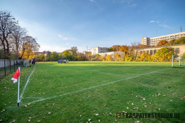 Stadionul Leu - București (Bucharest)