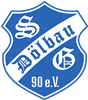 Wappen SG Dölbau 90 II  73520
