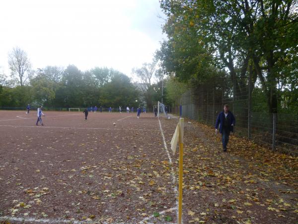 Sportplatz Wiesbadener Straße - Duisburg-Obermeiderich