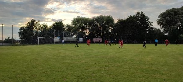 Sportanlage am Freizeitbad - Rehburg-Loccum-Münchehagen