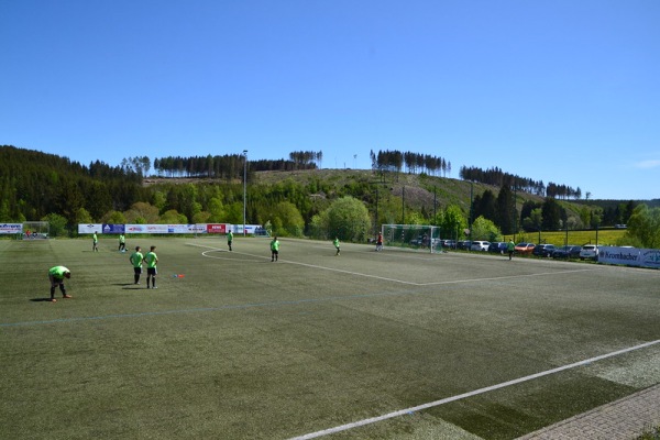 Beierbach-Arena - Erndtebrück-Benfe