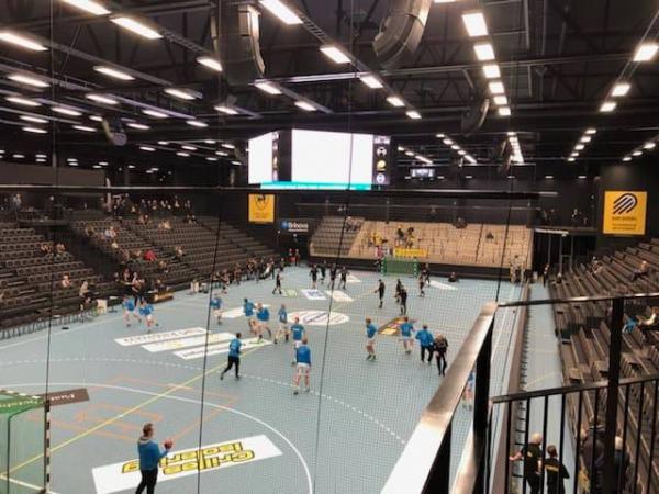Brinova Arena - Karlskrona