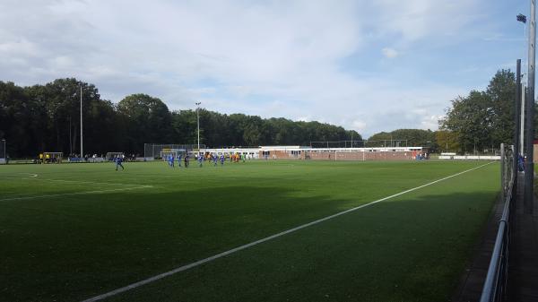 Sportpark Wesselerbrink Midden - Enschede