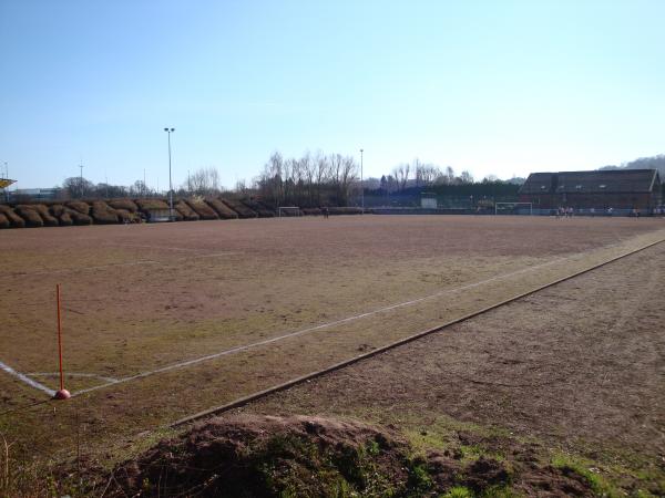 Sportpark Soers ESV-Platz - Aachen-Soers