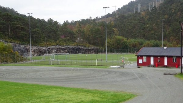 Arna stadion - Ytre Arna