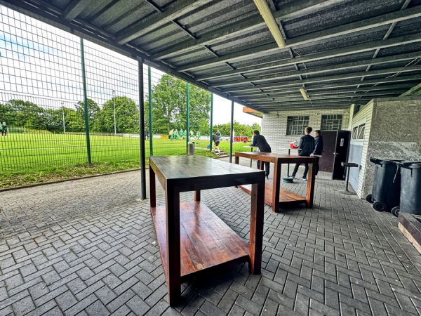 Sportplatz Tivoli - Ense-Waltringen