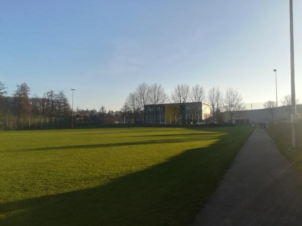 Sportplatz Eisweiher Platz 3 - Oberwil