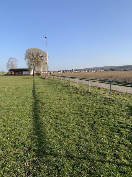 ZAG Arena - Hildesheim-Achtum