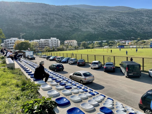 Stadion Solila - Igalo