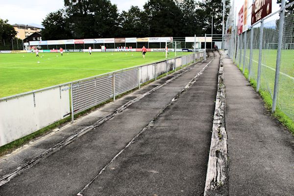 Stadion Kleinfeld - Kriens