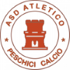 Wappen ASD Atletico Peschici  118594