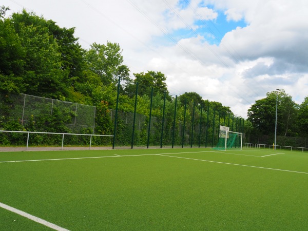 Schleswig Stadion - Dortmund-Neuasseln