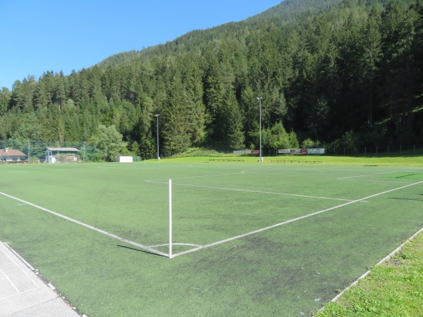 Sportplatz Fulpmes Nebenplatz - Fulpmes