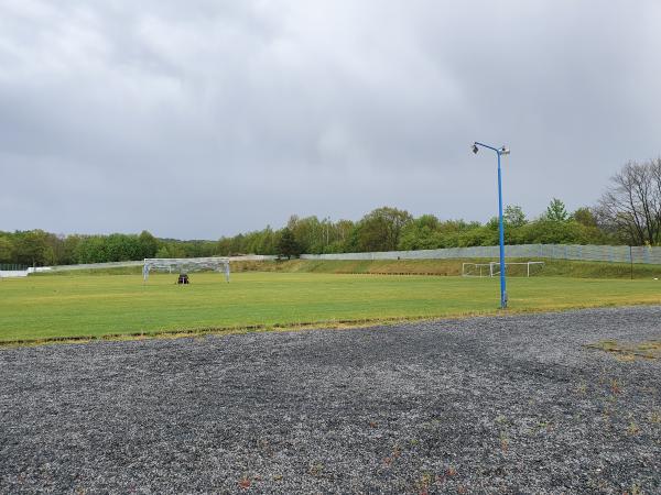 Sportplatz Lohmen - Lohmen/Sachsen