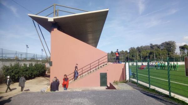 Stade Municipal de Témara  - Témara