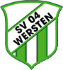 Wappen SV Wersten 04 II