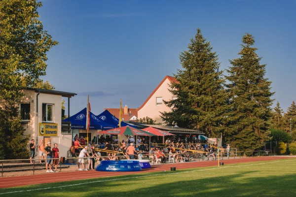 Sportplatz Biehla - Elsterwerda-Biehla