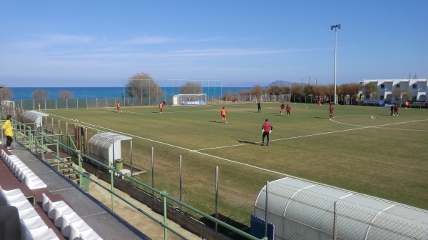 Stadio Maleme - Platanias