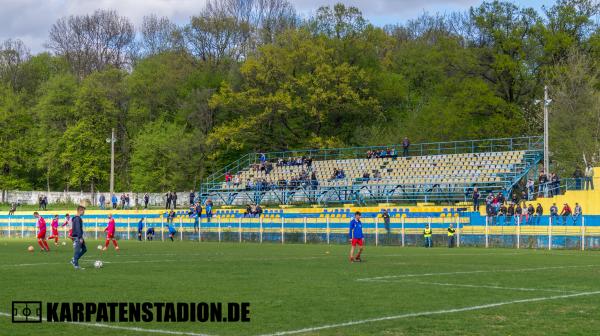 Stadionul Municipal Urlați - Urlați