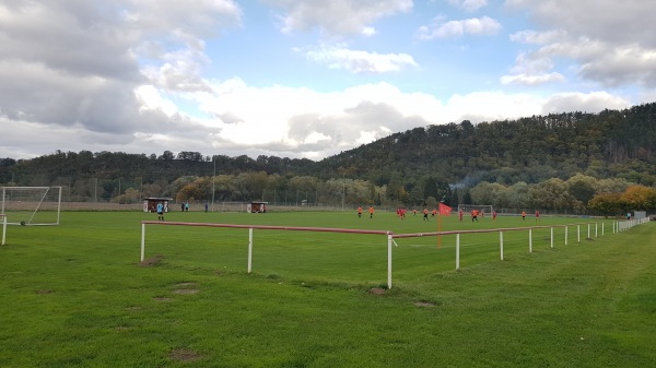 Sportplatz Am Helenenstein - Rothenstein