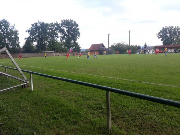 Alter Sportplatz Preding - Preding