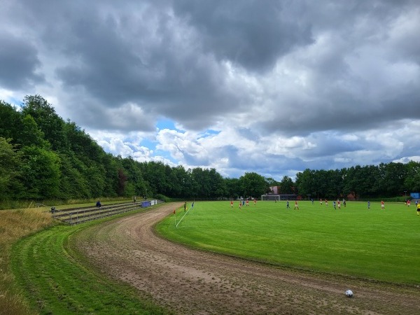 Albertslund Stadion - Albertslund