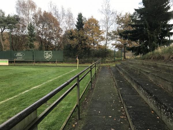 Stadion Rötenbrook - Toppenstedt