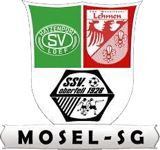 Wappen Mosel-SG Hatzenport-Löf/Lehmen/Oberfell (Ground B)