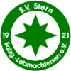 Wappen SV Stern Lobmachtersen 1921