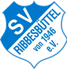 Wappen SV Ribbesbüttel 1946 diverse