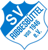 Wappen SV Ribbesbüttel 1946 diverse  96809