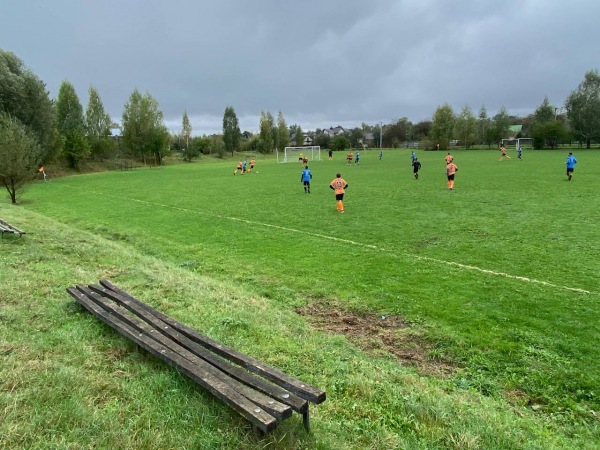 Stadion Silskiy - Obariv
