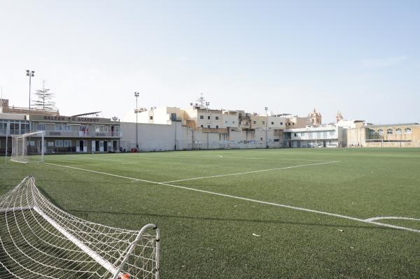 Lija Football Ground - Lija