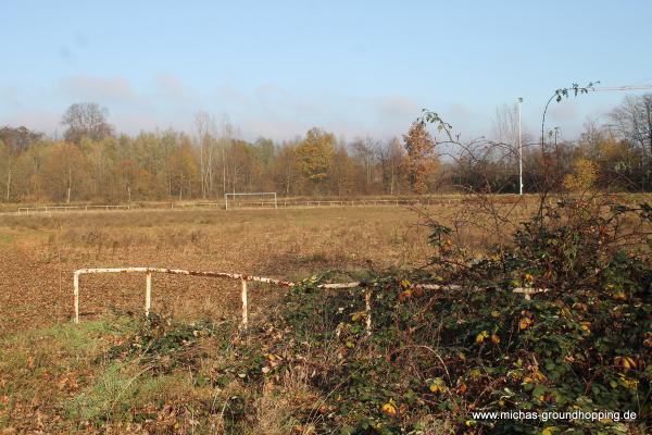 Sportzentrum Hemsack Platz 2 - Kamen