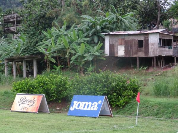 Stadium Mabouya - Mabouya Valley