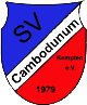 Wappen SV Cambodunum Kempten 1979  57111